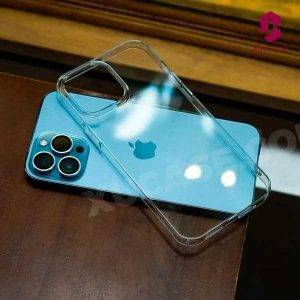 Ốp Lưng iPhone TPU