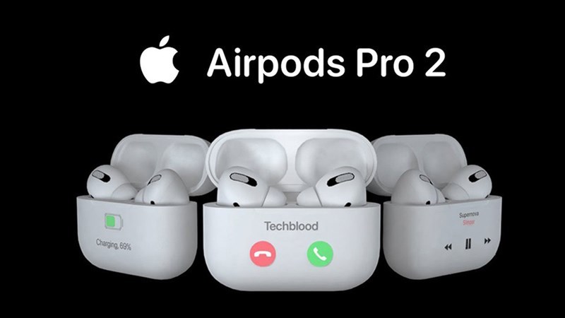 Tai nghe Airpods Pro Gen 2 với những lợi ích đem lại cho người sử dụng