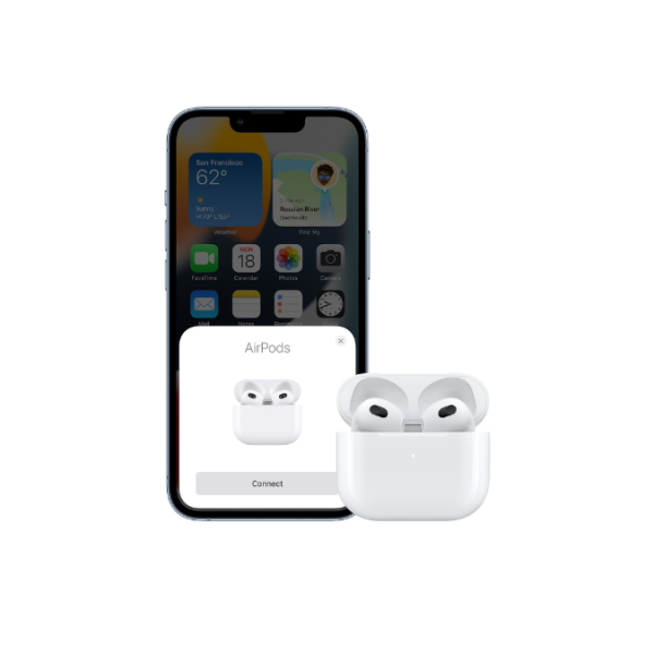 Tai nghe Airpods 3