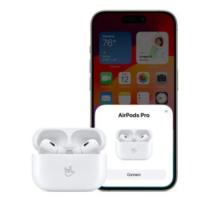 Tai nghe Airpods Pro