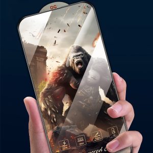 Kính cường lực KingKong Boa Case