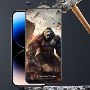 Kính cường lực KingKong Boa Case