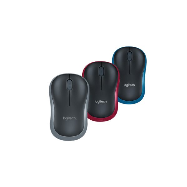 Chuột Logitech M185