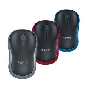 Chuột Logitech M185