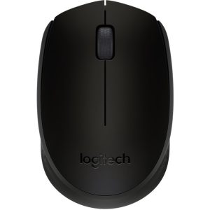 Chuột bluetooth Logitech M170 màu đen