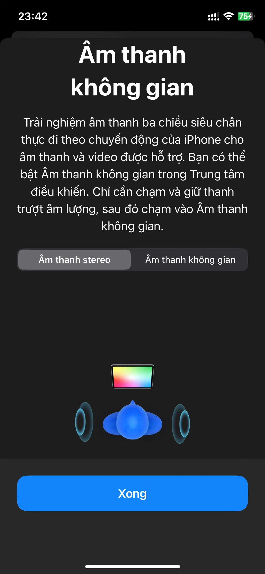 Kết nối âm thanh cá nhân hóa với tai nghe Bluetooth Airpods